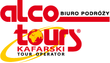 Alco-Tours Kafarski