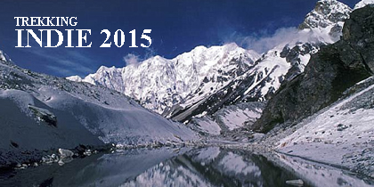 Zapraszamy na trekking w indiach 2015 -obrazek 4.